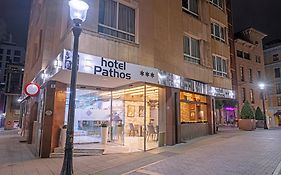 Hotel City House Pathos Gijón